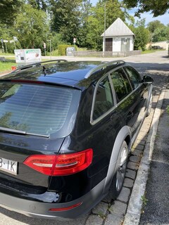 Bild des Angebotes Audi A4 allroad quattro 2.0 TDI DPF