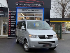 Bild des Angebotes VW T5 Multivan Comfortline (AHK-7Sitze-Tisch-NAVI)