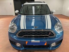 Bild des Angebotes MINI Cooper S Countryman Mini Cooper S Countryman Aut.