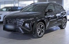 Hyundai TUCSON FL HEV N Line 2xKlima ACC AUT DynLicht LM
