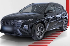 Bild des Angebotes Hyundai TUCSON FL HEV N Line 2xKlima ACC AUT DynLicht LM