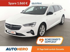 Bild des Angebotes Opel Insignia 1.5 CDTI Business Aut.*NAVI*LED*CAM*SHZ*LHZ*TEMPO*