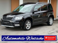 Bild des Angebotes Skoda Yeti Drive 4x4 DSG