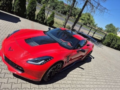 Bild des Angebotes Chevrolet Corvette Grand Sport 3LT 6.2 Automatik