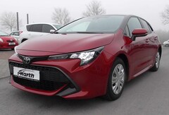 Bild des Angebotes Toyota Corolla Comfort
