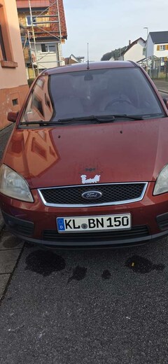 Bild des Angebotes Ford Focus C-Max Focus C-Max 1.8 Fun