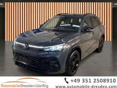 Bild des Angebotes VW Tiguan 2.0 TSI R-Line IQ Drive 4M*BlackStyle