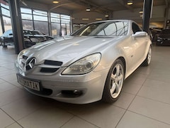 Bild des Angebotes Mercedes-Benz SLK 350 Roadster, Automatik, SHZ, Navi