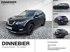 Bild des Angebotes Nissan X-Trail 1.7 dCi N-Tec 110 kW