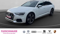Bild des Angebotes Audi A6 allroad 55 TDI AHK Navi+ Panorama Dynamik-Lenkung LED