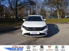 Bild des Angebotes VW Taigo Style 1.0l TSI 85kW DSG IQ.LIGHT SHZ Klima