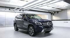 Bild des Angebotes Mercedes-Benz GLS 350 d 4Matic Grand Edition Designo 1.Hand