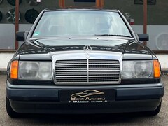 Bild des Angebotes Mercedes-Benz E 260 W124 /Oldtimer/H-Zulassung/Automatik
