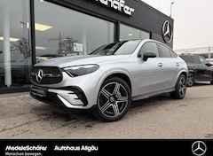 Bild des Angebotes Mercedes-Benz GLC 220 GLC 220 d 4M Coupé AMG AHK 360° Pano Mem Distr