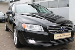 Bild des Angebotes Volvo V70 Kombi Momentum *TÜV-NEU*