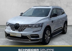 Bild des Angebotes Renault Koleos INITIALE PARIS BLUE DCI 185 Initiale Paris BOSE+LE
