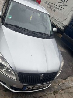Bild des Angebotes Skoda Fabia 1.9 TDI Sedan Comfort