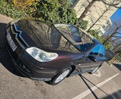 Bild des Angebotes Citroen C5 2.0 16V Aut. Exclusive