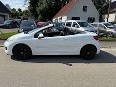 Bild des Angebotes Peugeot 207 CC Cabrio Active