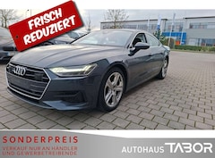 Bild des Angebotes Audi A7 50 Sportb. 3.0 TDI quattro Tiptr. Matrix HUD