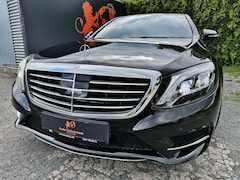 Bild des Angebotes Mercedes-Benz S 350 #TÜV#MASSAGE#VOLL-AUSSTATTUNG#SCHECKHEFT