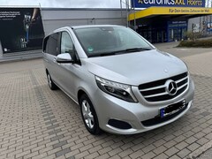 Bild des Angebotes Mercedes-Benz V 220 V 220 d lang 7G-TRONIC SCORE