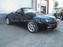 Bild des Angebotes Alfa Romeo Spider 2,0i pininfarina