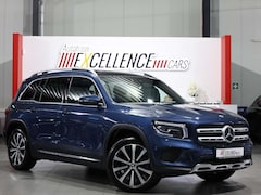 Bild des Angebotes Mercedes-Benz GLB 200 d PROGRESSIVE SPORT / PANORAMA / LASER