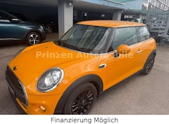 Bild des Angebotes MINI One 1,2 PEPPER* KLIMA*PDC*SITZHZG*1.HAND*