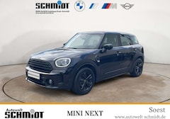 Bild des Angebotes MINI Cooper D Countryman Countryman Cooper D Classic Trim + 2J-GARANTIE