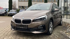 Bild des Angebotes BMW 218 AHK Sitzheizung TÜV AU neu