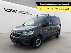 Bild des Angebotes Renault Express Extra TCe 100 FAP Navi Fenster el.