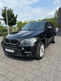 Bild des Angebotes BMW X5 3.0 d Edition Exclusive