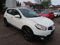 Bild des Angebotes Nissan Qashqai Acenta 4X4