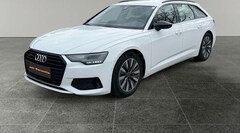 Bild des Angebotes Audi A6 3.0 Avant 50 TDI Quattro-Automatik-Mildhybrid