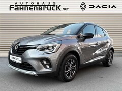 Bild des Angebotes Renault Captur INTENS TCe 100 Scheckheft 360° Kamera