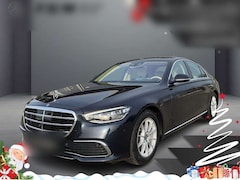 Bild des Angebotes Mercedes-Benz S 450 4M DigiLight|HeadUp|S-Dach|TWA|360|Pano