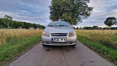 Bild des Angebotes Daewoo Kalos 1.4 SX Sport