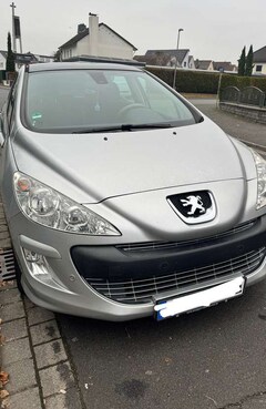 Bild des Angebotes Peugeot 308 allure