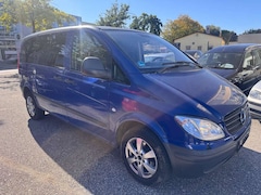 Bild des Angebotes Mercedes-Benz Viano 2.0 CDI TREND kompakt
