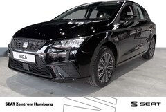 Bild des Angebotes SEAT Ibiza Style Edition 1.0 TSI CarPlay LED Sitzhzg