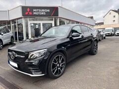 Bild des Angebotes Mercedes-Benz GLC 43 AMG GLC Coupe GLC 43 AMG 4Matic