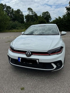 Bild des Angebotes VW Polo GTI 2.0 TSI DSG