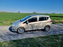 Bild des Angebotes Ford B-Max Trend