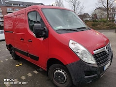 Bild des Angebotes Opel Movano Movano 2.3 CDTI L1H1