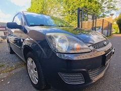 Bild des Angebotes Ford Fiesta Style