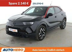 Bild des Angebotes Opel Mokka X 1.2 Turbo GS Line *NAVI*LED*TEMPO*CAM*PDC*SHZ*