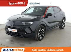 Bild des Angebotes Opel Mokka X 1.2 Turbo GS Line *NAVI*LED*TEMPO*CAM*PDC*SHZ*