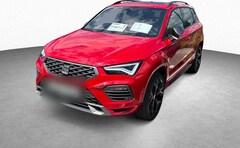 Bild des Angebotes SEAT Ateca FR 2.0 TDI / PANO / AHK
