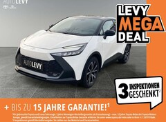 Bild des Angebotes Toyota C-HR 2.0 Plug-In Teamplayer *CARPLAY&AA*